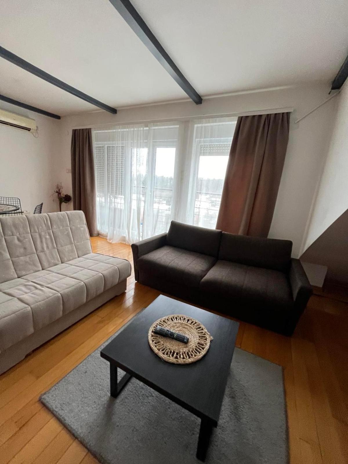 Garmani Apartment วรินรัชกา บานยา ภายนอก รูปภาพ